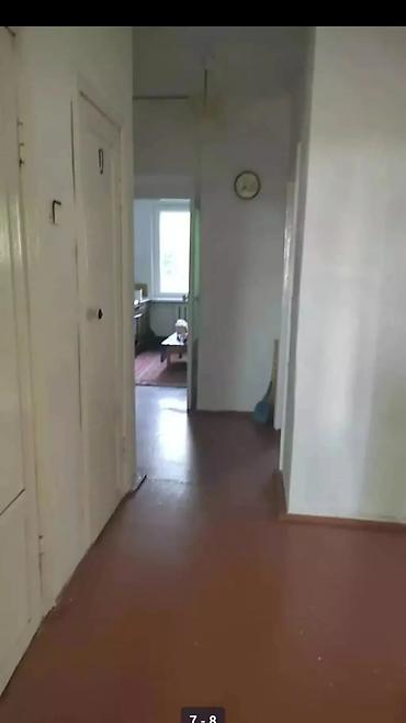 Продажа квартир: 3 комнаты, 69 м², Косметический ремонт — 6