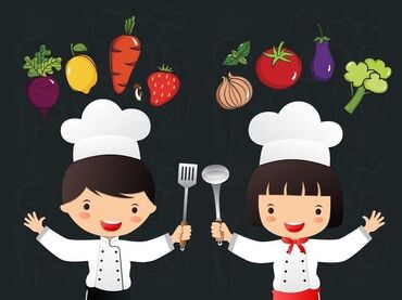 требуется повар на дом: Приглашаем в наш дружный коллектив: 🍳 ПОВАРА 👶 НЯНЮ 🎨 ВОСПИТАТЕЛЯ Мы