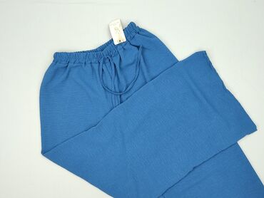 mielczarkowski spodnie: New Collection, Women`s trousers, size S