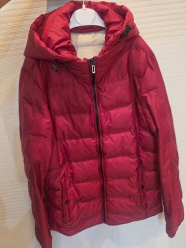 Kurtkalar: Puxovik kurtka, Zara, XL — 11