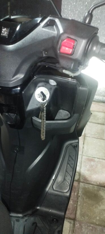 Mopedlər,skuterlər: - BURUGMAN 110 sm3, 2024 il, 70000 km — 6