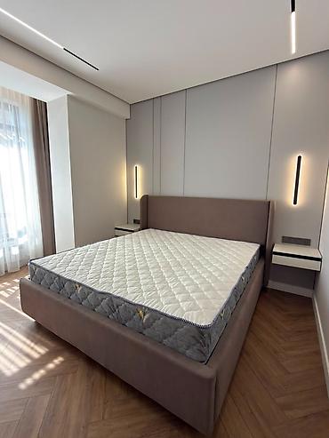 vefa: 3 комнаты, 68 м², Вефа ТЦ 6 этаж, Дизайнерский ремонт — 5