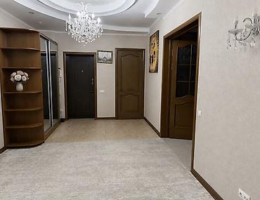 Продажа квартир: 3 комнаты, 187 м², 3 этаж — 5