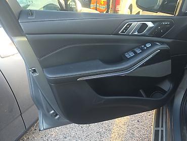 BMW: BMW X7: 2023 г., 3 л, Автомат, Бензин, Кроссовер — 14