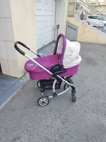 Araba-beşiklər: Transformer araba, İşlənmiş, Cins: Qız