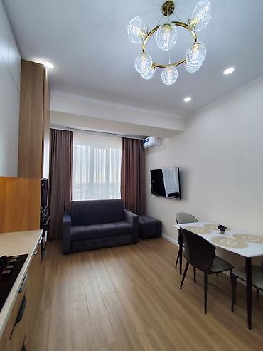 Долгосрочная аренда квартир: 1 комната, Собственник — 6