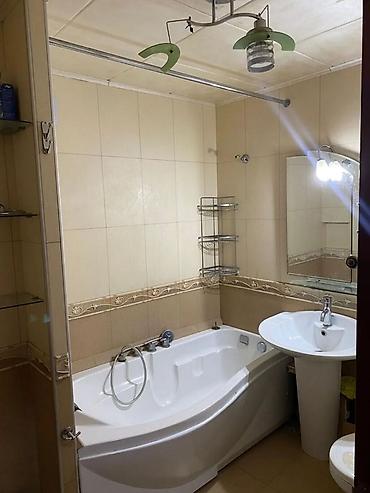Квартиры: 3 комнаты, 72 м², Городок строителей Индивидуалка, 4 этаж, Косметический ремонт — 7