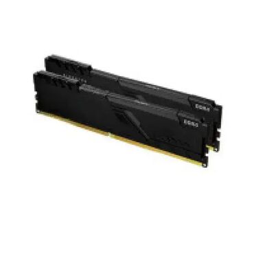 filter za bojler: Brand: Kingston Model: Kingston RAM KINGSTON 16GB (2x8GB) DDR4 3200MHz