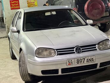 косилка роторная бу цена: Volkswagen Golf: 2003 г., 1.6 л, Автоматтык, Бензин, Хетчбек