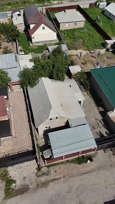 Продажа домов: 5 комнат, 100 м², 5 соток, Бишкек, Ак-Ордо 1 ж/м Агентство недвижимости — 2