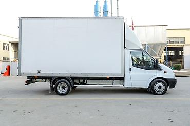 turbo.az ford transit 5 1: Ford 2012 il, motor 2.2 l, Furqon, İşlənmiş — 1