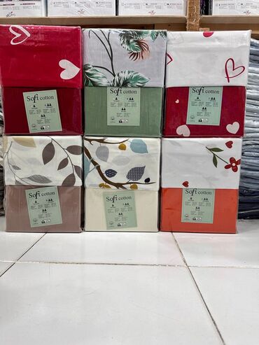 Yorğan üzləri: Yeni İki nəfərlik Anti-allergen Pambıq Yorgan üzü -da lalafo.az — 10 Yorğan üzləri: Yeni İki nəfərlik Anti-allergen Pambıq Yorgan üzü — 10