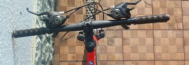 İdman velosipedləri: Şose velosipedi 26" — 5