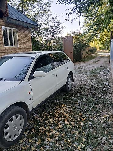 abs audi: Audi A4: 1997 г., Механика, Универсал — 4