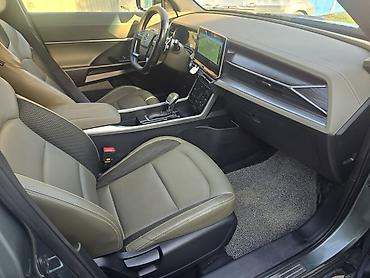 byd e1: Ssangyong Torres: 2022 г., 1.5 л, Автомат, Бензин, Кроссовер — 8