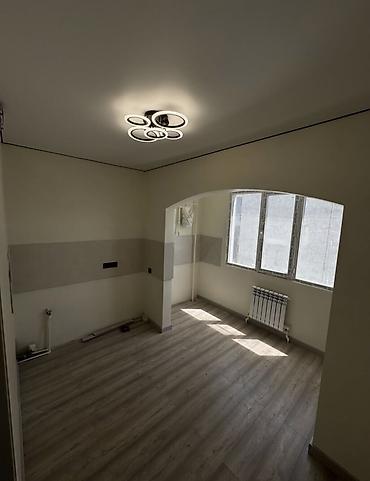 Продажа квартир: 3 комнаты, 90 м², Ынтымак ж/м Элитка, 8 этаж, Дизайнерский ремонт — 8
