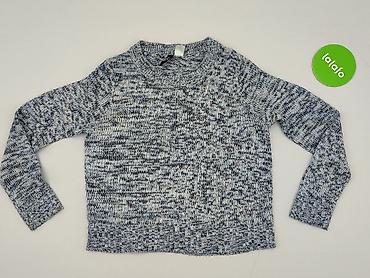 kożuszek c: H&M Divided, Sweter damski, rozmiar XS — 2
