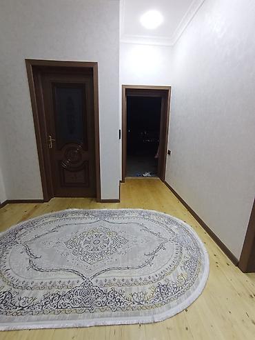 sahil: Bayıl 3 otaqlı, 100 kv. m, Yeni təmirli — 9
