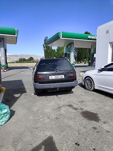 кпп гольф 3: Volkswagen Passat Variant: 1992 г., 1.8 л, Механика, Бензин, Универсал — 3