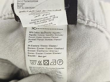 leginsy c: Pieces, Legginsy rozmiar XL — 5