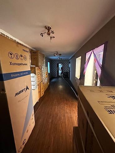 Продажа домов: Дом, 170 м², 6 комнат, Агентство недвижимости, Старый ремонт — 8