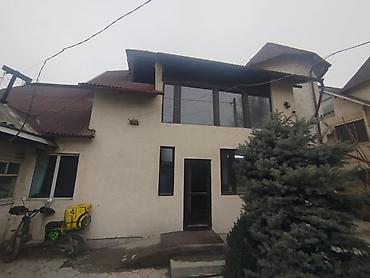 Продается дом в рабочем городке 180м2, барнаульский переулок 25 2010