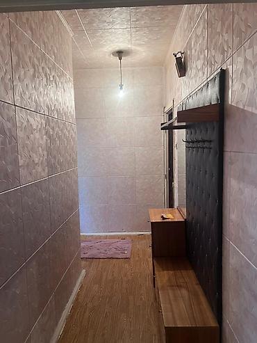 мкр джал квартиры: 1 комната, 35 м², Нижний Джал (Джал-23) 105 серия, 4 этаж, Старый ремонт — 8