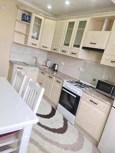 Продажа квартир: 2 комнаты, 86 м², Элитка, 9 этаж, Евроремонт — 1