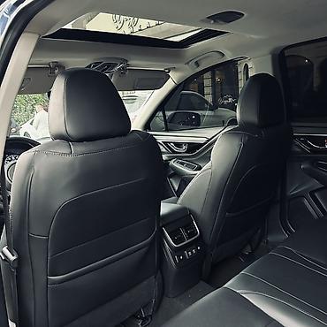 Subaru: Subaru Outback: 2019 г., 2.5 л, Вариатор, Бензин, Кроссовер — 12