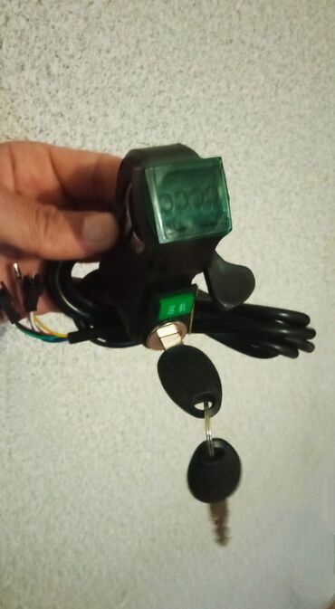 Elektrik nəqliyyat təmiri: Təmir, Elektrik samokatlar, Diaqnostika, Nasazlığın aradan qaldırılması, Detalın dəyişilməsi, Zəmanətlə, Pulsuz diaqnostika — 18