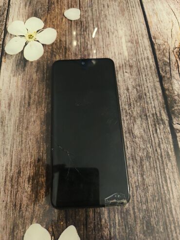 Xiaomi: Xiaomi 12S, rəng - Qara, 
 Qırıq