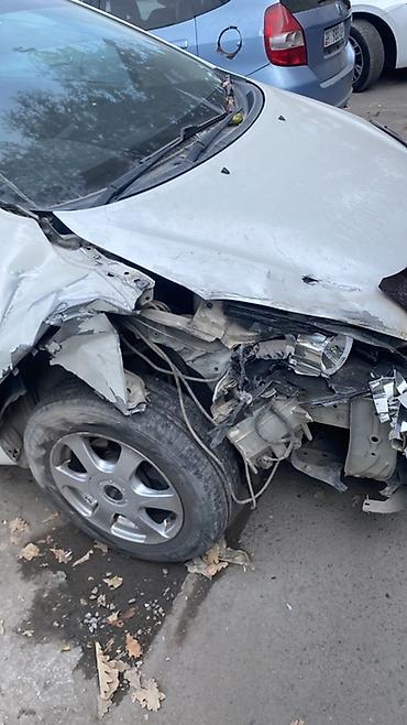 Кузовной ремонт и покраска автомобилей - Восстановление после ДТП