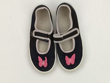 klapki zara olx: Балетки 30, стан - Дуже гарний на lalafo.pl klapki zara olx: Балетки 30, стан - Дуже гарний