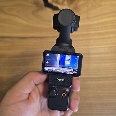 creator: Продаю DJI Osmo Pocket 3 Creator Combo. Камера полностью исправна, всё — 2