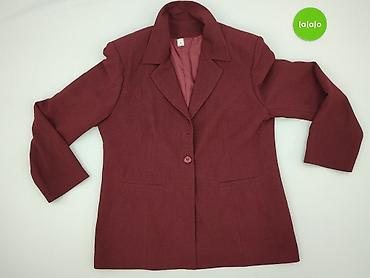 frak: Marynarka damska, rozmiar 3XL — 2