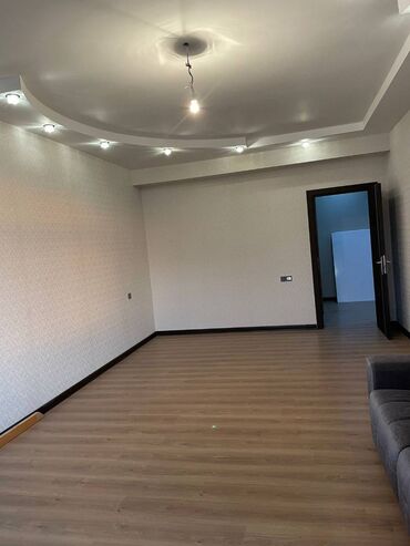 Uzunmüddətli kirayə mənzillər: Yeni temirden cixib Kira verilmeyib eve esyalar qoyulacaqdir tam — 6