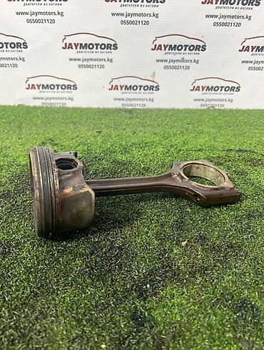 Поршень Hyundai Sonata YF 2.0 G4NA 2013 (б/у)