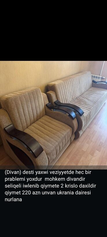 Divan, İşlənmiş