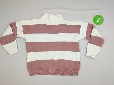 pull and bear bomberka: Boohoo, Sweter damski, rozmiar M — 2