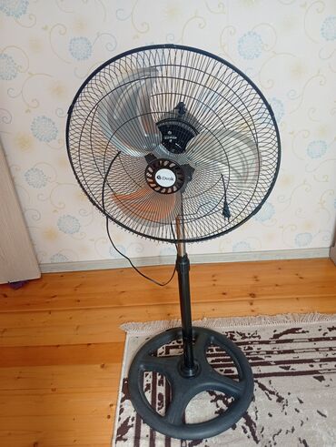 dyson fen baku qiymeti: Ventilyator İşlənmiş, Döşəməüstü, Pərli, Kredit yoxdur, Ünvandan götürmə
