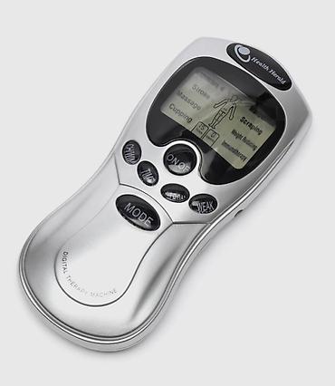 massage machine: Массажер Ручной массажер, Все тело, Новый — 4