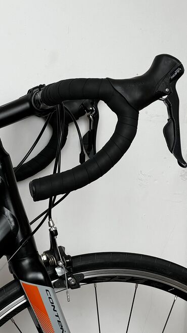Шоссейные велосипеды: Шоссейный велосипед, Giant, Б/у — 2