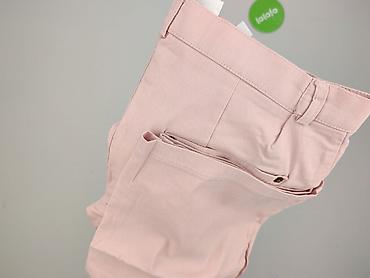 cargo pull and bear: Yessica, Spodnie materiałowe damskie, rozmiar XL — 7