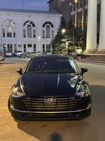 купить передние тормозные диски: Hyundai Sonata: 2019 г., 2 л, Автомат, Газ, Седан