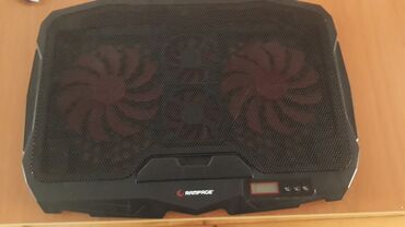 Sərt disklər (HDD): Soyutma sistemi Kuler