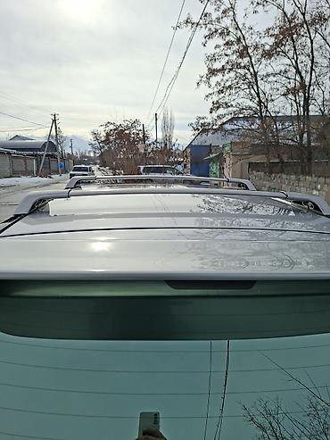 Lexus: Lexus RX: 2001 г., 3 л, Автомат, Газ, Кроссовер at lalafo.kg — 18 Lexus: Lexus RX: 2001 г., 3 л, Автомат, Газ, Кроссовер — 18