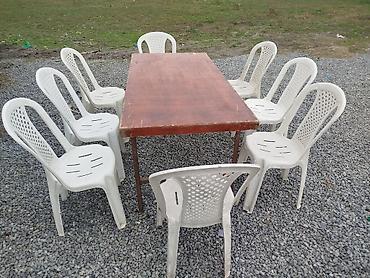 Hazır biznes: 150 otracaq 20 eded dos ustol — 8