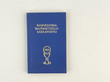 Książka, gatunek - Literatura faktu, stan - Idealny