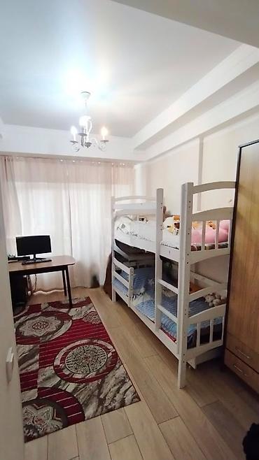 1: 1 комната, 49 м², Филармония Элитка, 8 этаж, Евроремонт — 2