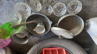бочки баки: Посуда